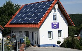 Ferienhaus Auszeit